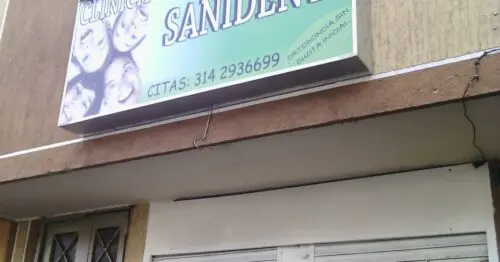 CLINICA ODONTOLOGICA SANIDENT CLINICA ODONTOLOGICA SANIDENT